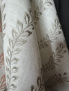 Fabric by the yard - Blossom & Lace 91877 Dusty Miller