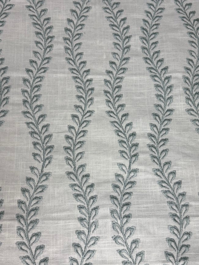 Fabric by the yard - Blossom & Lace 91877 Hydrangea