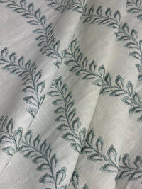 Fabric by the yard - Blossom & Lace 91877 Hydrangea