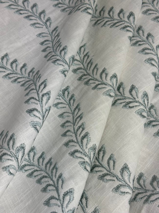 Fabric by the yard - Blossom & Lace 91877 Hydrangea