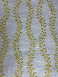 Fabric by the yard - Blossom & Lace 91877 Daisy