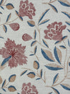 Fabric by the yard - Provence 60691 Rouge