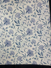 Fabric by the yard - Provence 60691 Indigo