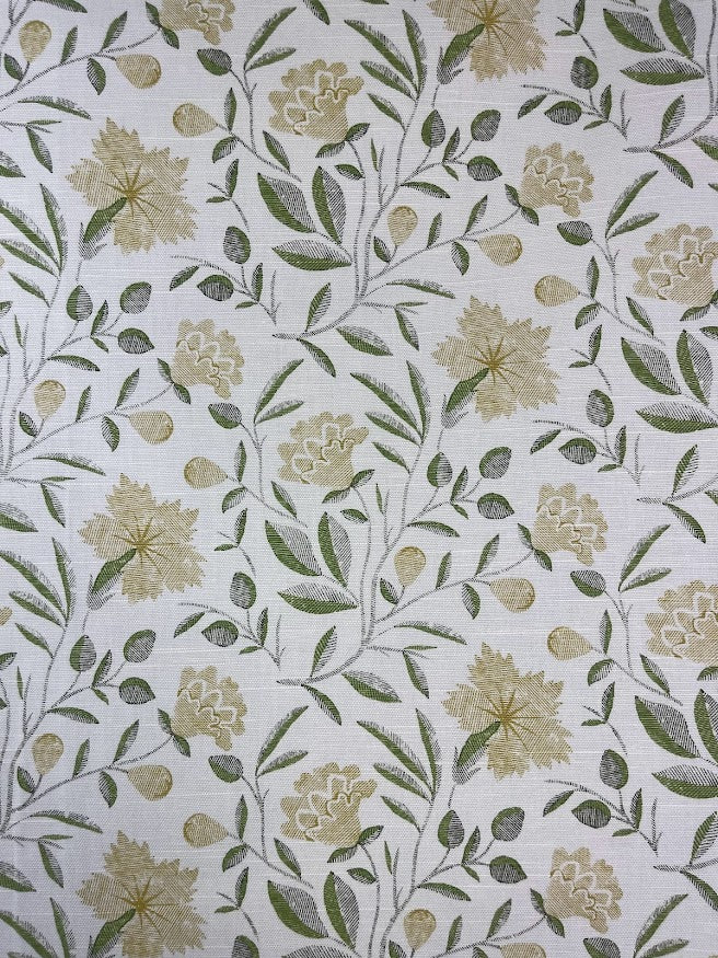 Fabric by the yard - Provence 60691 Soleil