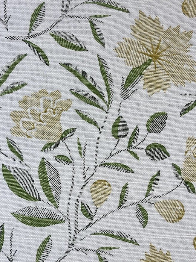 Fabric by the yard - Provence 60691 Soleil