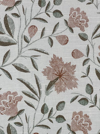 Fabric by the yard - Provence 60691 Sienna
