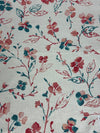Fabric by the yard - Blossom & Lace 93991 Dahlia