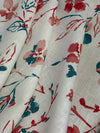 Fabric by the yard - Blossom & Lace 93991 Dahlia