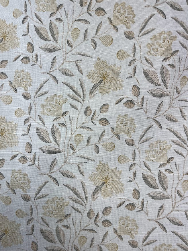 Fabric by the yard - Provence 60691 Harvest