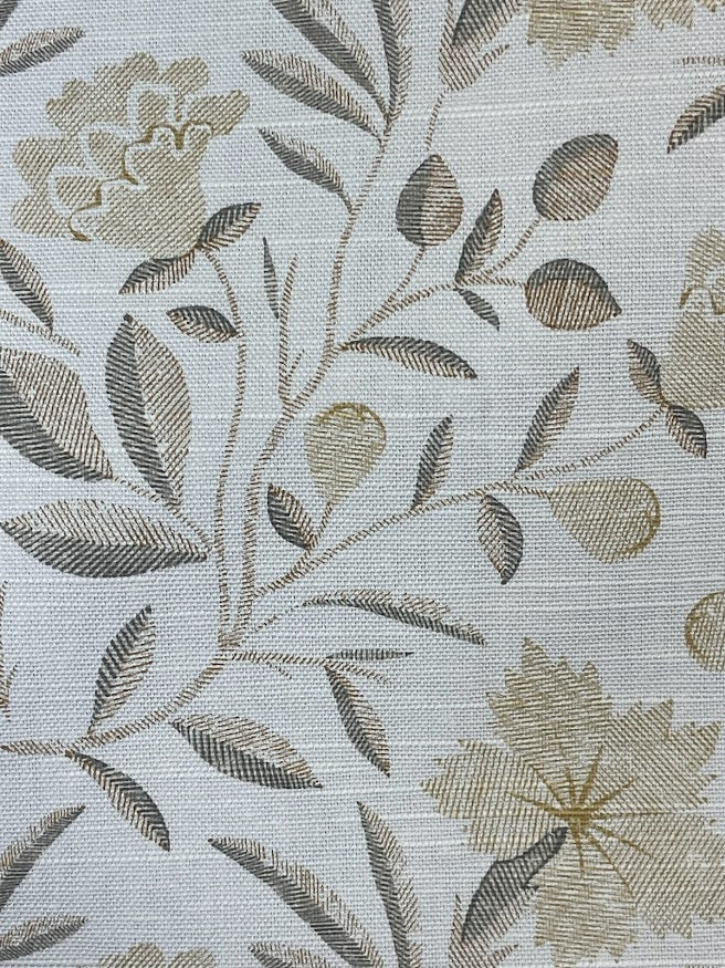 Fabric by the yard - Provence 60691 Harvest