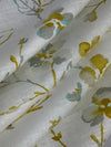 Fabric by the yard - Blossom & Lace 93991 Daisy