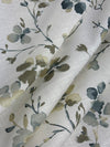 Fabric by the yard - Blossom & Lace 93991 Dusty Miller