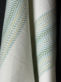 Fabric by the yard - Blossom & Lace 90193 Hydrangea