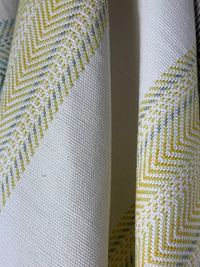 Fabric by the yard - Blossom & Lace 90193 Daisy