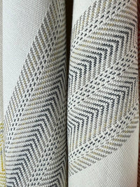 Fabric by the yard - Blossom & Lace 90193 Dusty Miller