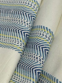 Fabric by the yard - Blossom & Lace 90193 Larkspur