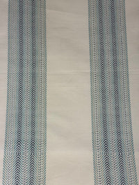 Fabric by the yard - Blossom & Lace 90193 Water Lily