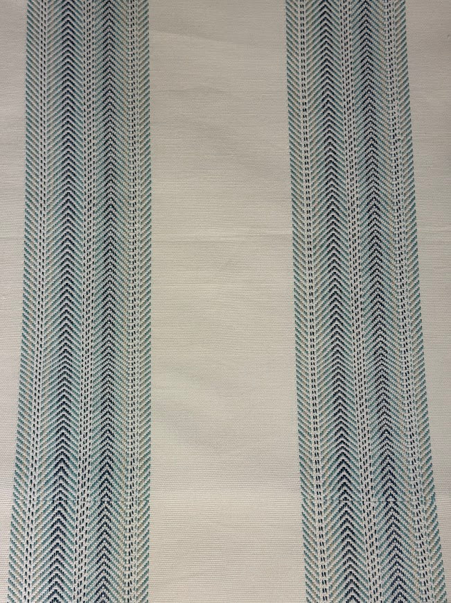 Fabric by the yard - Blossom & Lace 90193 Water Lily