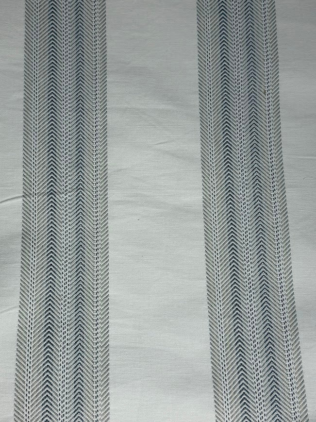 Fabric by the yard - Blossom & Lace 90193 Dusty Miller