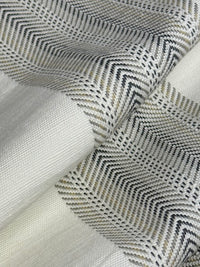 Fabric by the yard - Blossom & Lace 90193 Dusty Miller