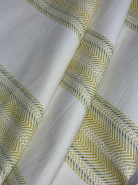 Fabric by the yard - Blossom & Lace 90193 Daisy