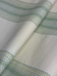 Fabric by the yard - Blossom & Lace 90193 Hydrangea