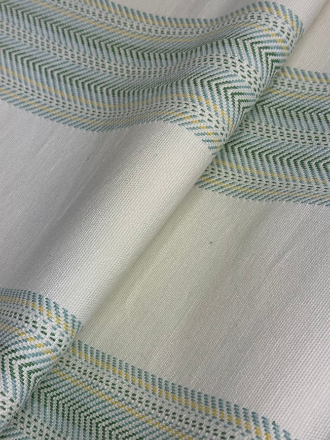 Fabric by the yard - Blossom & Lace 90193 Hydrangea