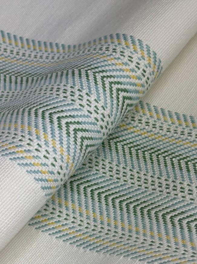 Fabric by the yard - Blossom & Lace 90193 Hydrangea