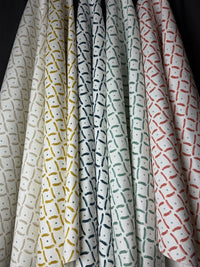 Fabric by the yard - Blossom & Lace 90197 Hydrangea