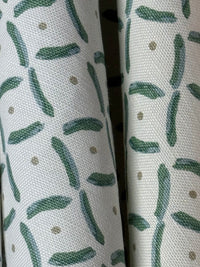 Fabric by the yard - Blossom & Lace 90197 Hydrangea