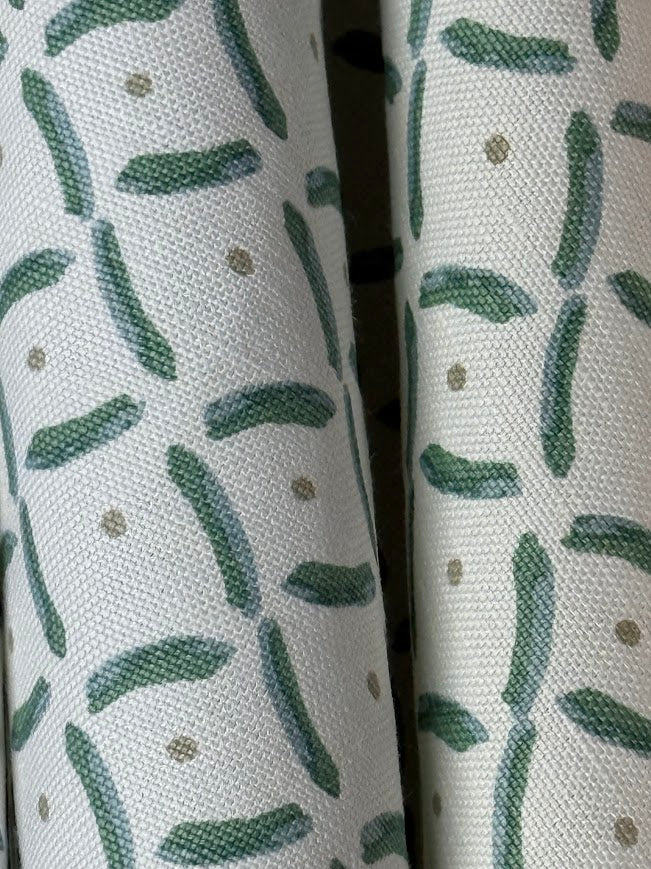 Fabric by the yard - Blossom & Lace 90197 Hydrangea