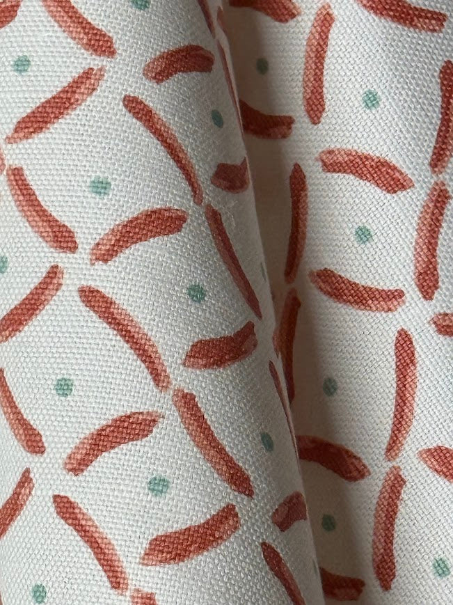 Fabric by the yard - Blossom & Lace 90197 Pansy