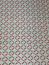 Fabric by the yard - Blossom & Lace 90197 Pansy