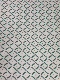 Fabric by the yard - Blossom & Lace 90197 Hydrangea