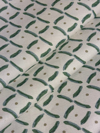 Fabric by the yard - Blossom & Lace 90197 Hydrangea