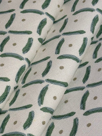 Fabric by the yard - Blossom & Lace 90197 Hydrangea