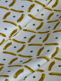 Fabric by the yard - Blossom & Lace 90197 Pot of Gold