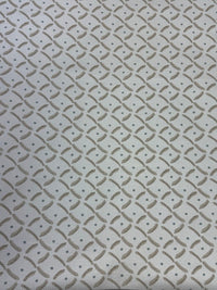 Fabric by the yard - Blossom & Lace 90197 Pampas