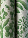 Fabric by the yard - Blossom & Lace 93993 Ivy