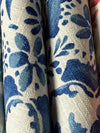 Fabric by the yard - Blossom & Lace 93993 Larkspur