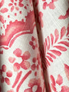Fabric by the yard - Blossom & Lace 93993 Dahlia