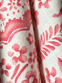 Fabric by the yard - Blossom & Lace 93993 Dahlia