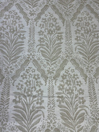 Fabric by the yard - Blossom & Lace 93993 Pampas