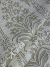 Fabric by the yard - Blossom & Lace 93993 Pampas