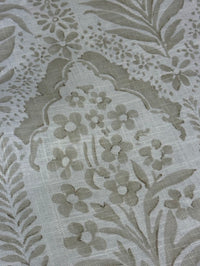 Fabric by the yard - Blossom & Lace 93993 Pampas
