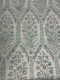 Fabric by the yard - Blossom & Lace 93993 Hibiscus