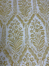 Fabric by the yard - Blossom & Lace 93993 Daisy