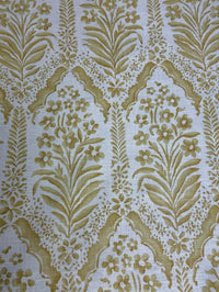 Fabric by the yard - Blossom & Lace 93993 Daisy