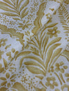 Fabric by the yard - Blossom & Lace 93993 Daisy