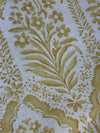 Fabric by the yard - Blossom & Lace 93993 Daisy